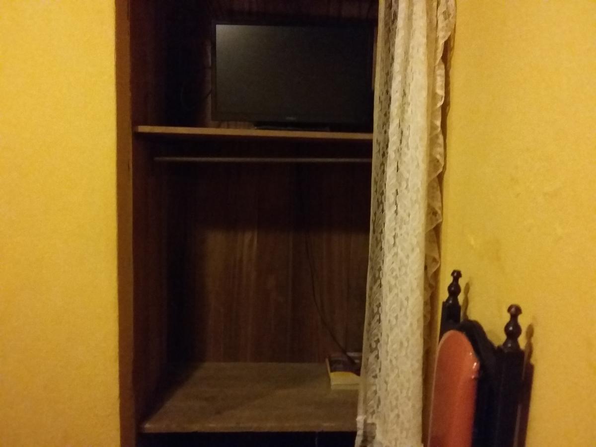Hotel Casa Maria Jose Antigua ภายนอก รูปภาพ