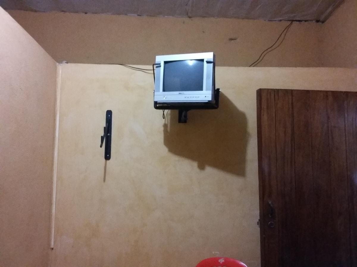 Hotel Casa Maria Jose Antigua ภายนอก รูปภาพ