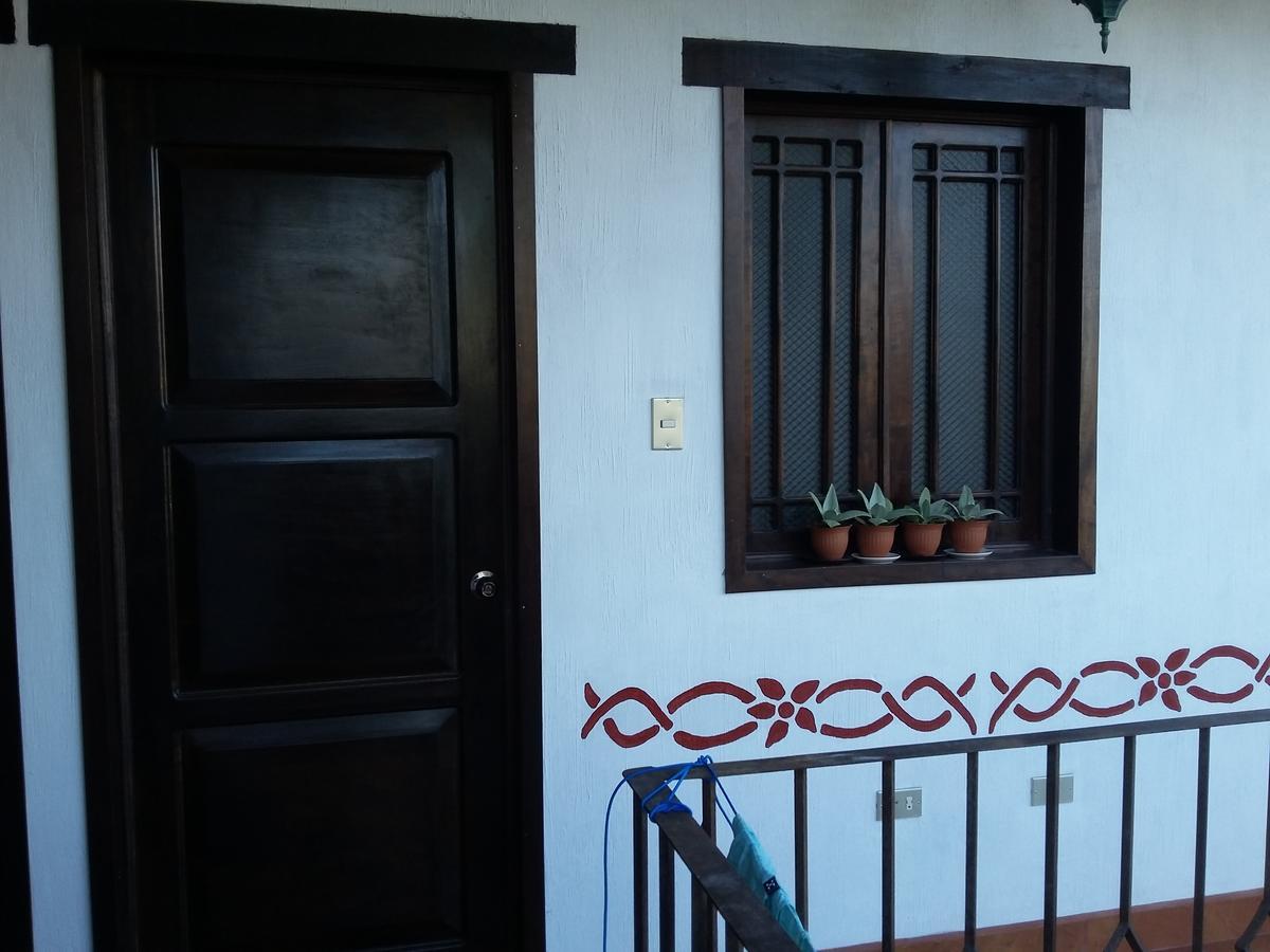Hotel Casa Maria Jose Antigua ภายนอก รูปภาพ