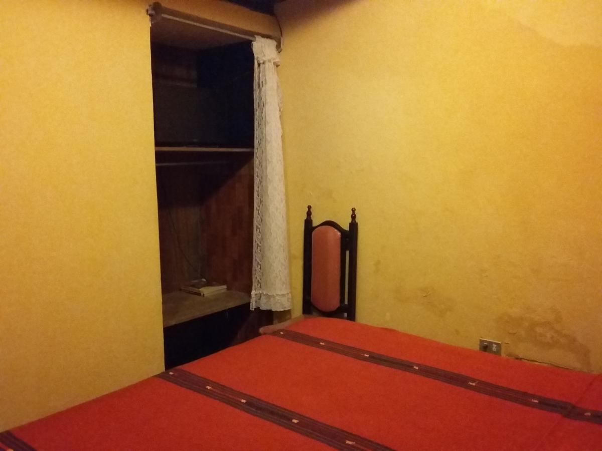 Hotel Casa Maria Jose Antigua ภายนอก รูปภาพ