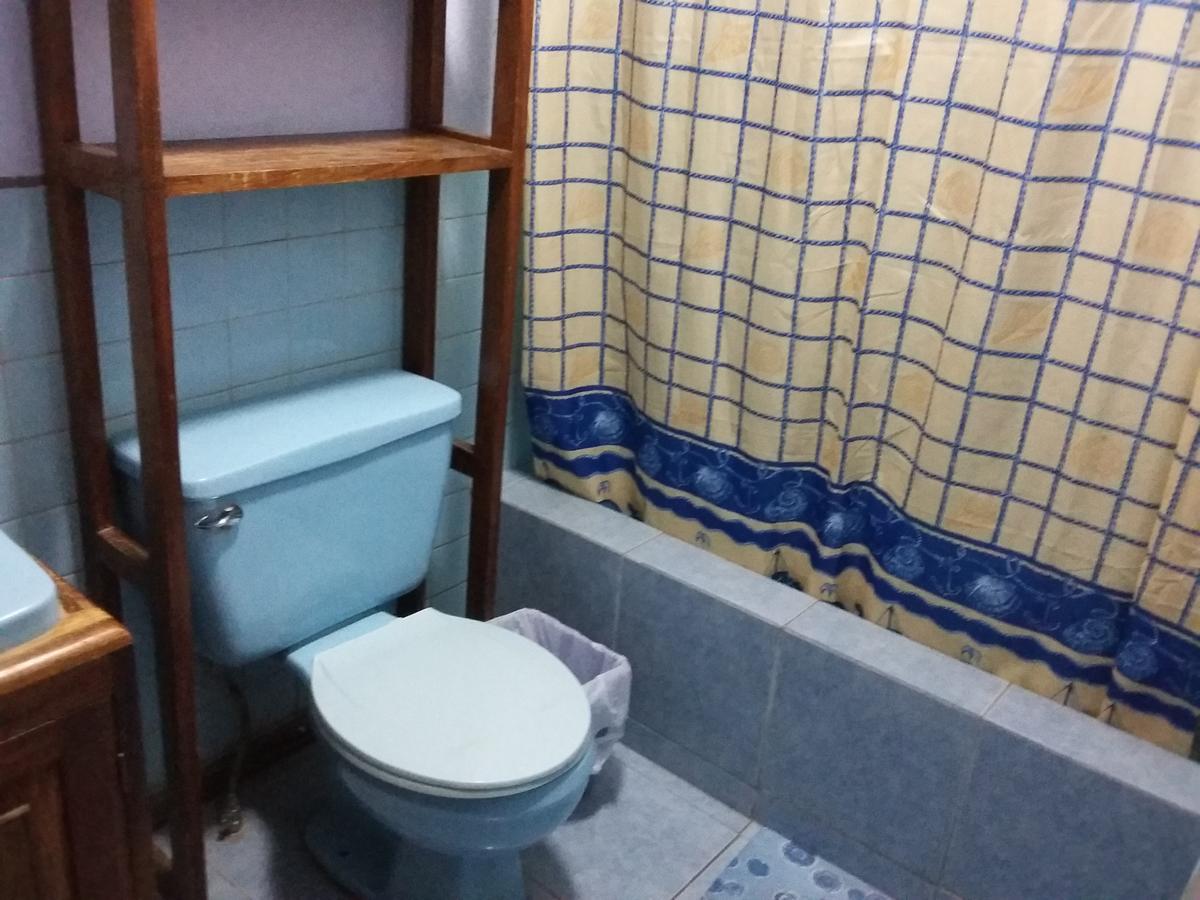 Hotel Casa Maria Jose Antigua ภายนอก รูปภาพ